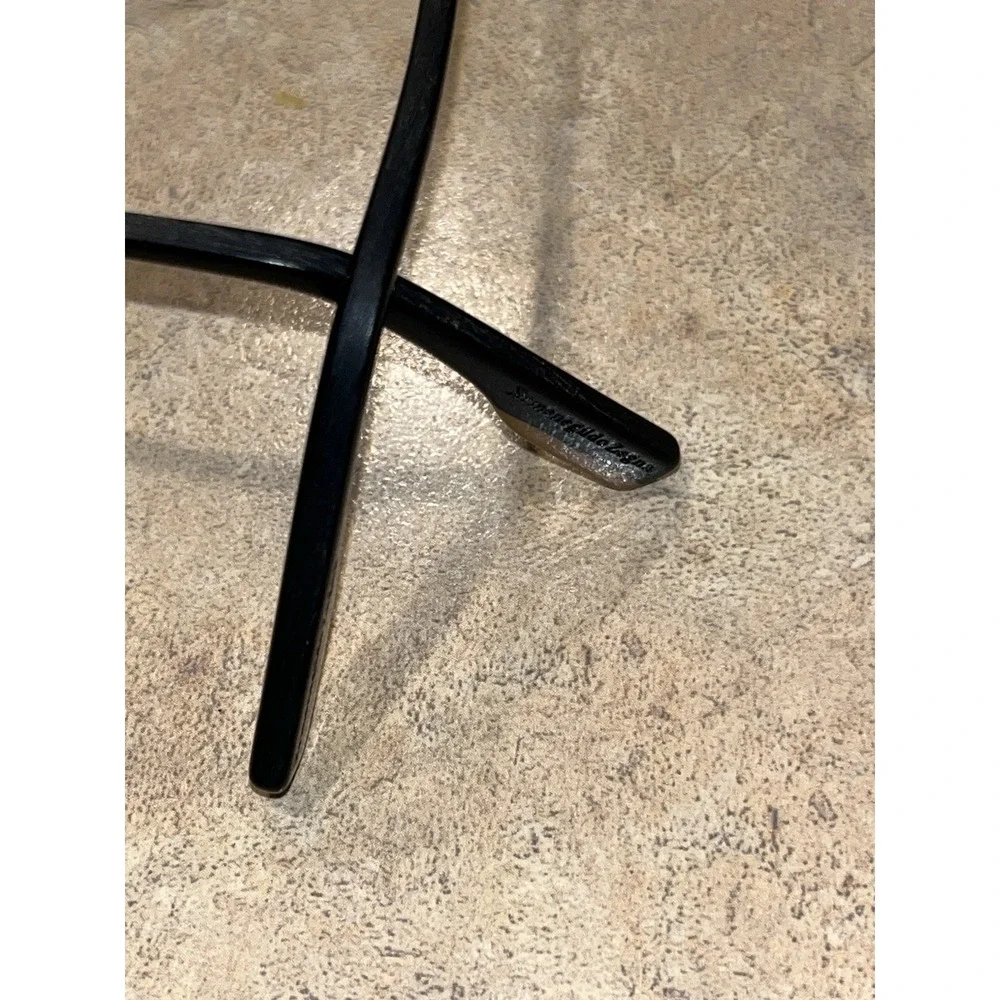Ermenegildo Zegna Eyeglasses, Frames Only, EZ 5123-3 008, 48-20-145, Italy